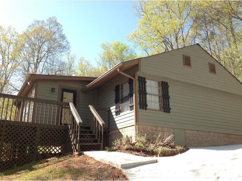 2388 Ford White Rd unit 2388, Gainesville, GA 30506 - photo 1