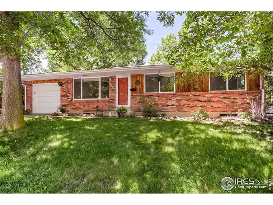 1053 Albion Rd, Boulder, CO 80305 - photo 1