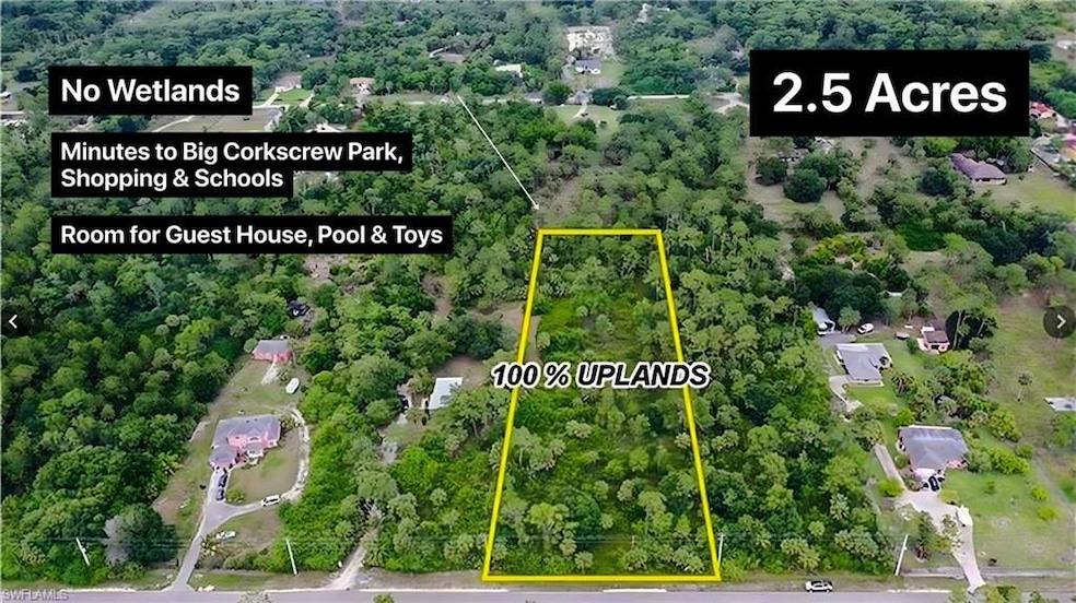 0 2nd St SE unit 225082435, Rural Estates, FL 34117 - photo 1