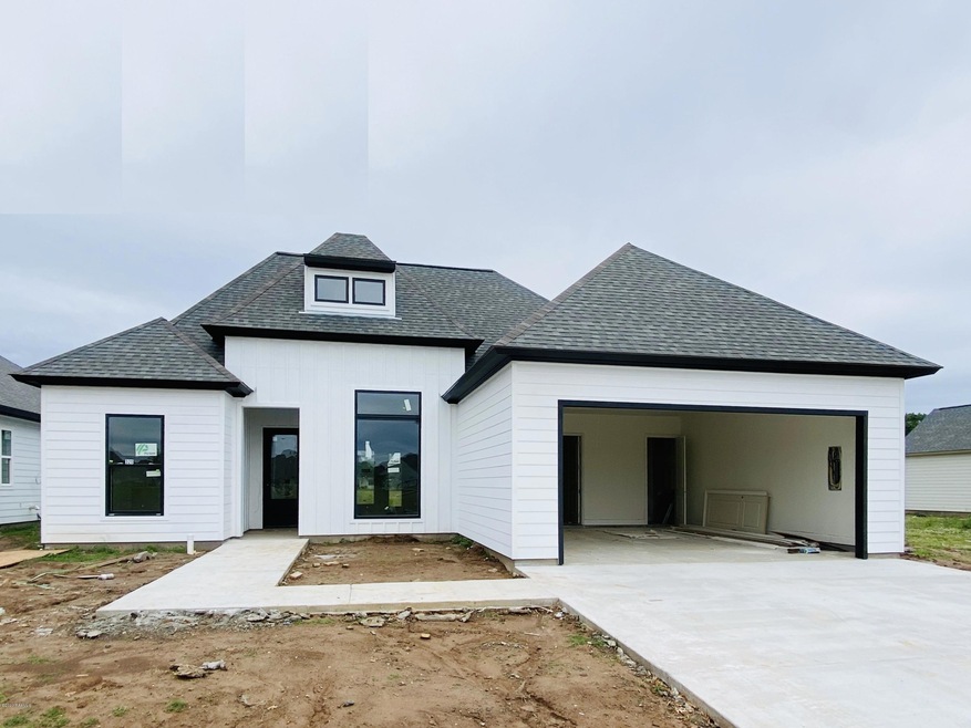 320 Redfern St - Woodlands of Acadiana