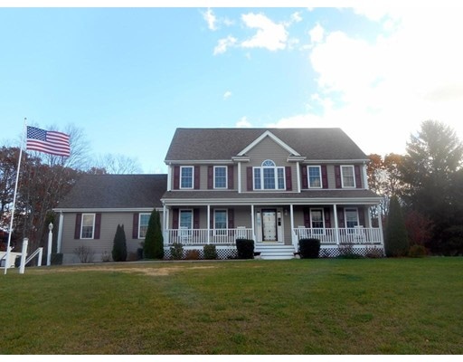 60 Morse Ave, Attleboro, MA 02703 - photo 1