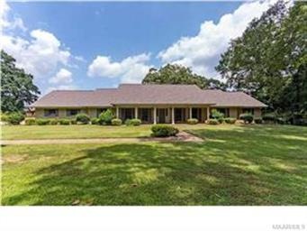 1101 Greystone Dr.