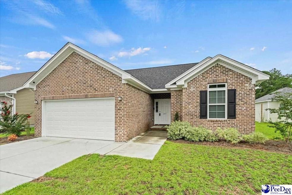 197 Rigging Guard Way, Florence, SC 29505 - photo 1