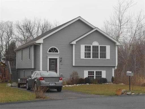 540 Stevens St, Fall River, MA 02721 - photo 1