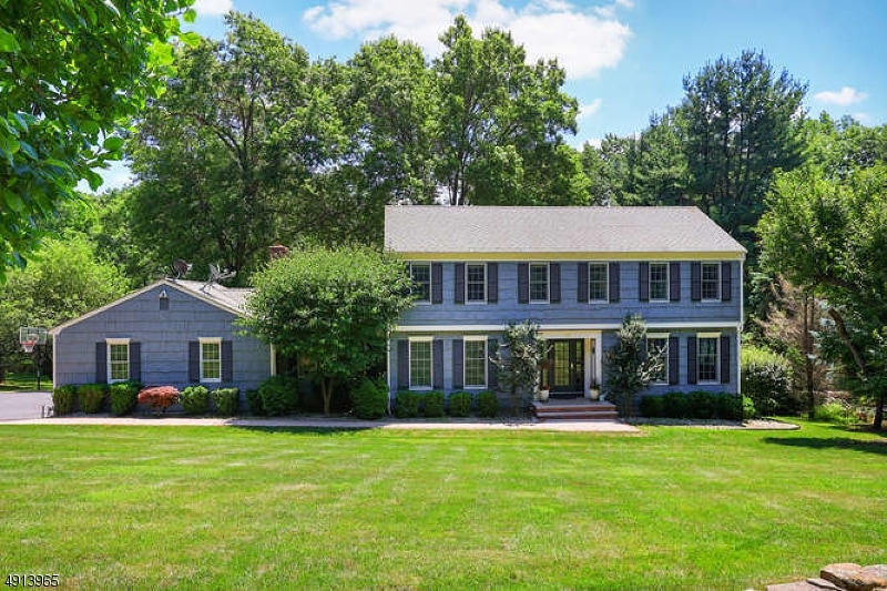 36 Mountainside Rd, Mendham, NJ 07945 - photo 1