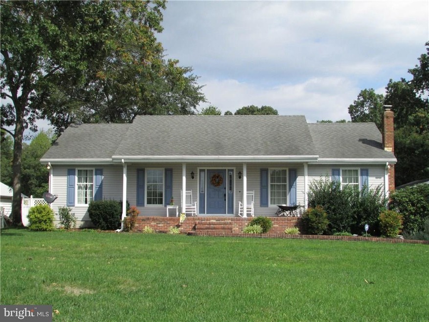 24971 Betts Ln, Georgetown, DE 19947 - photo 1