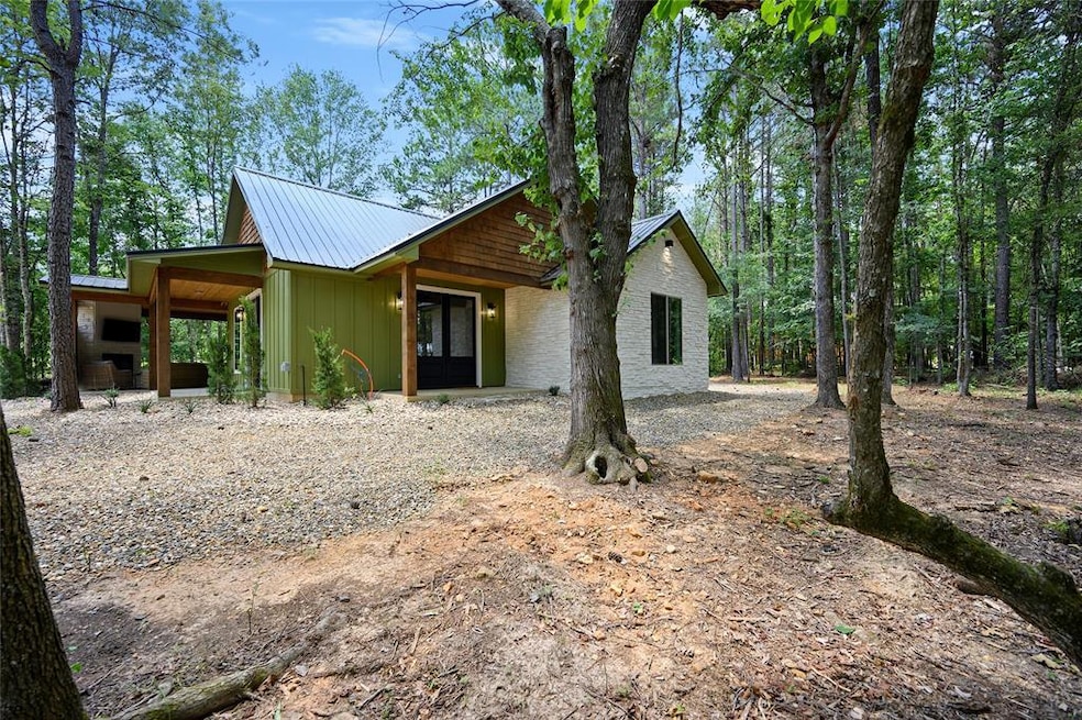 39 Jericho Rd, Broken Bow, OK 74728 - photo 1