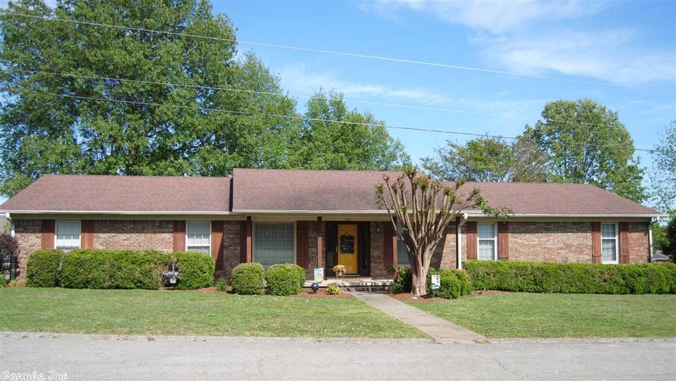 0 Davis Place, Paragould, AR 72450 - photo 1