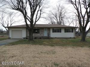 1003 Sheridan St, Carl Junction, MO 64834 - photo 1