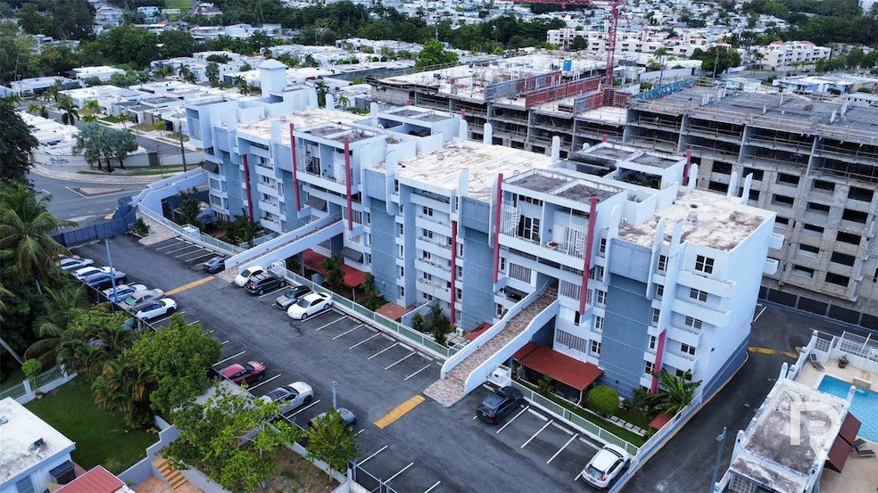 837 Cond Grand View unit 604, Guaynabo, PR 00970 - photo 1