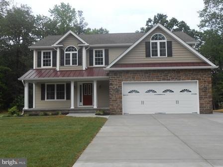 44855 Dot Banagan Ln, Leonardtown, MD 20650 - photo 1