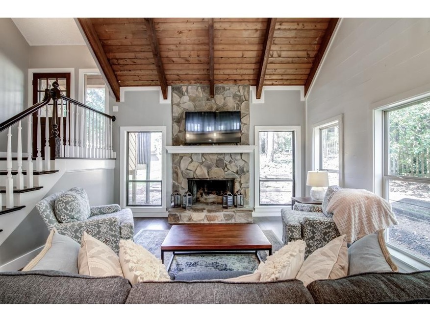 Family room/Living room great for snuggling up nex