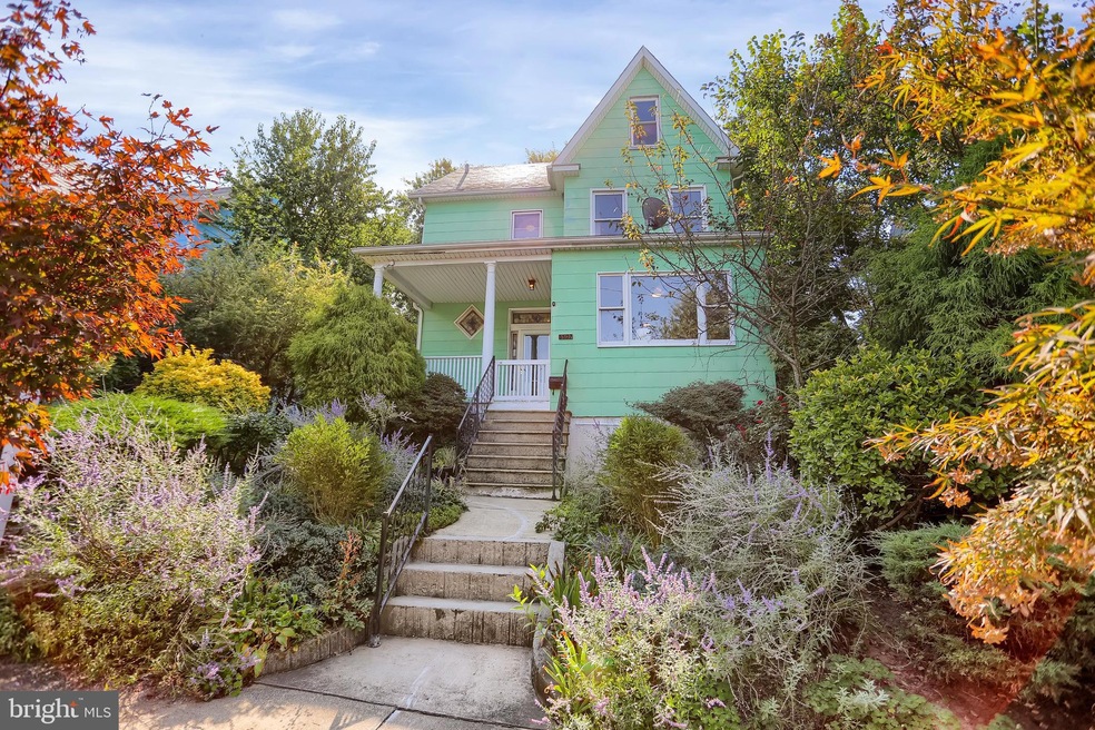 5507 Elsrode Ave, Baltimore, MD 21214 - photo 1