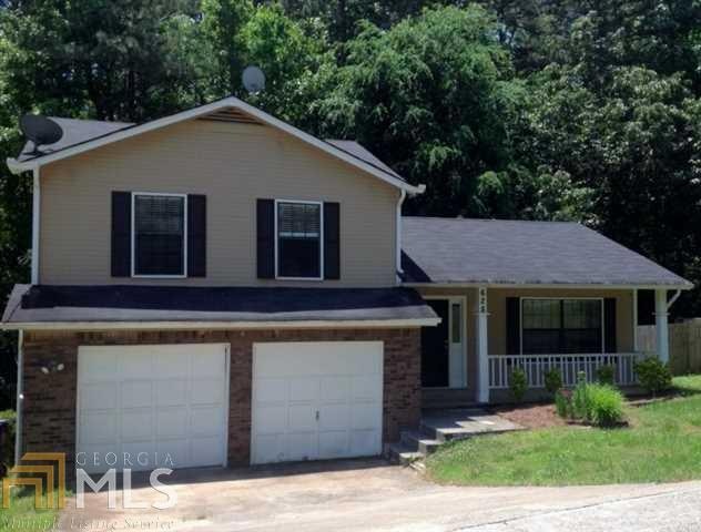 628 Tarragon Way SW, Atlanta, GA 30331 - photo 1