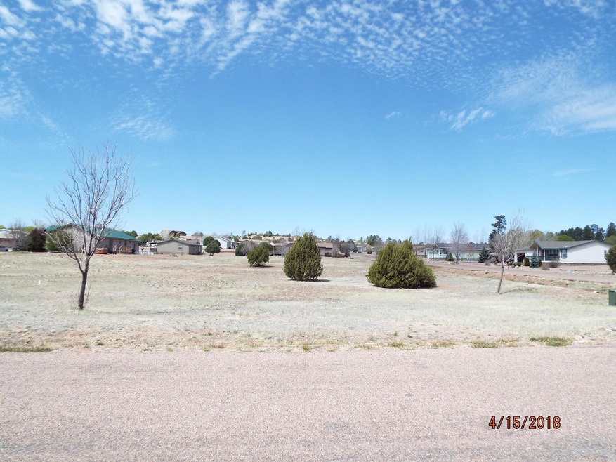 Corner Lot