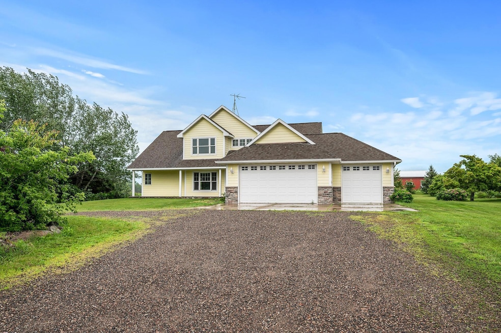 40656 45th Ave, Wahkon, MN 56386 - photo 1