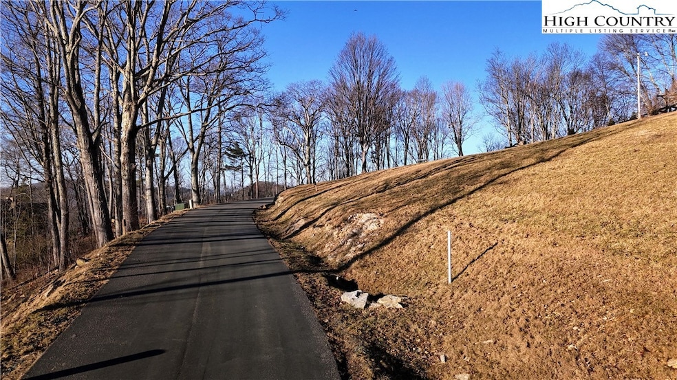 Lot EC2 Eagle Crest Trail, Banner Elk, NC 28604 - photo 1