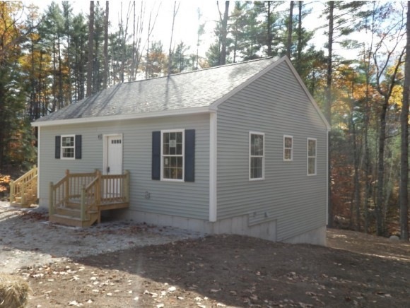 6 Huttwill Dr, Madison, NH 03849 - photo 1