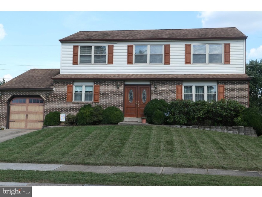 409 Pheasant Cir, Bear, DE 19701 - photo 1