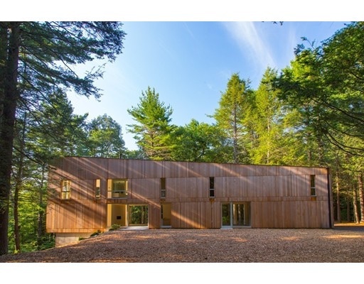 207 Old Concord Rd, Lincoln, MA 01773 - photo 1