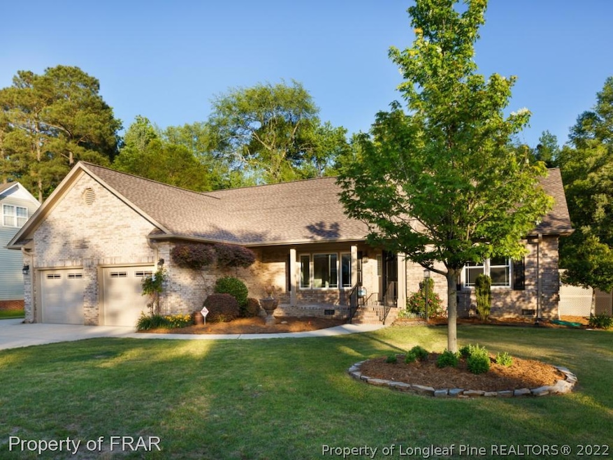 2873 Delaware Dr, Fayetteville, NC 28304 - photo 1