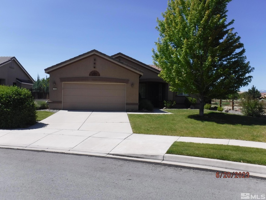 4133 Matter Dr, Sparks, NV 89436 - photo 1