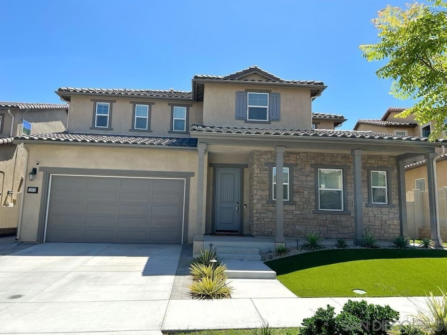 1828 Ashley Ave, Chula Vista, CA 91913 - photo 1