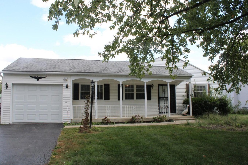 3648 Noe Bixby Rd, Columbus, OH 43232 - photo 1