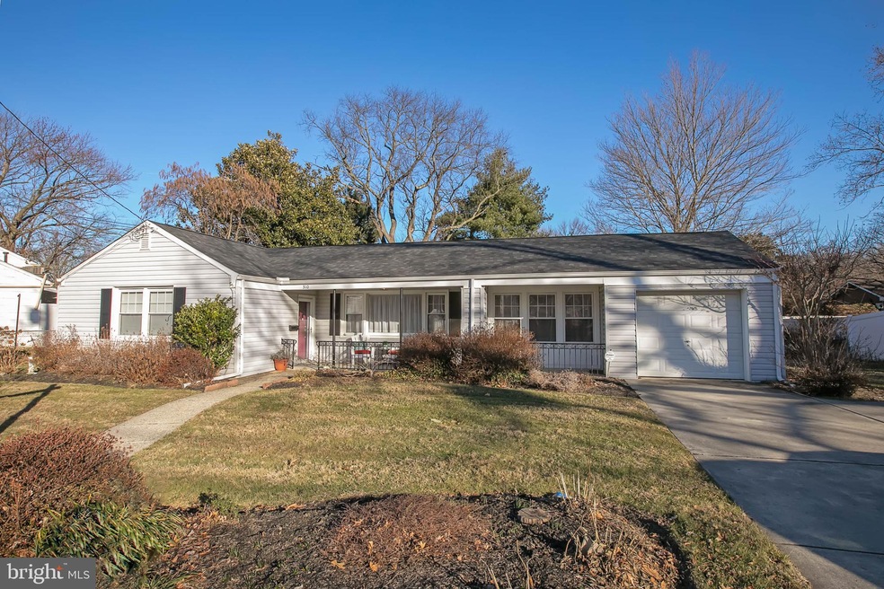 310 Nicholson Rd, Mount Ephraim, NJ 08059 - photo 1