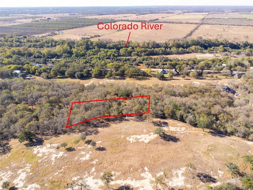 Lot 643, 644 & 645 Kaukonahua Ln, Bastrop, TX 78602 - photo 1