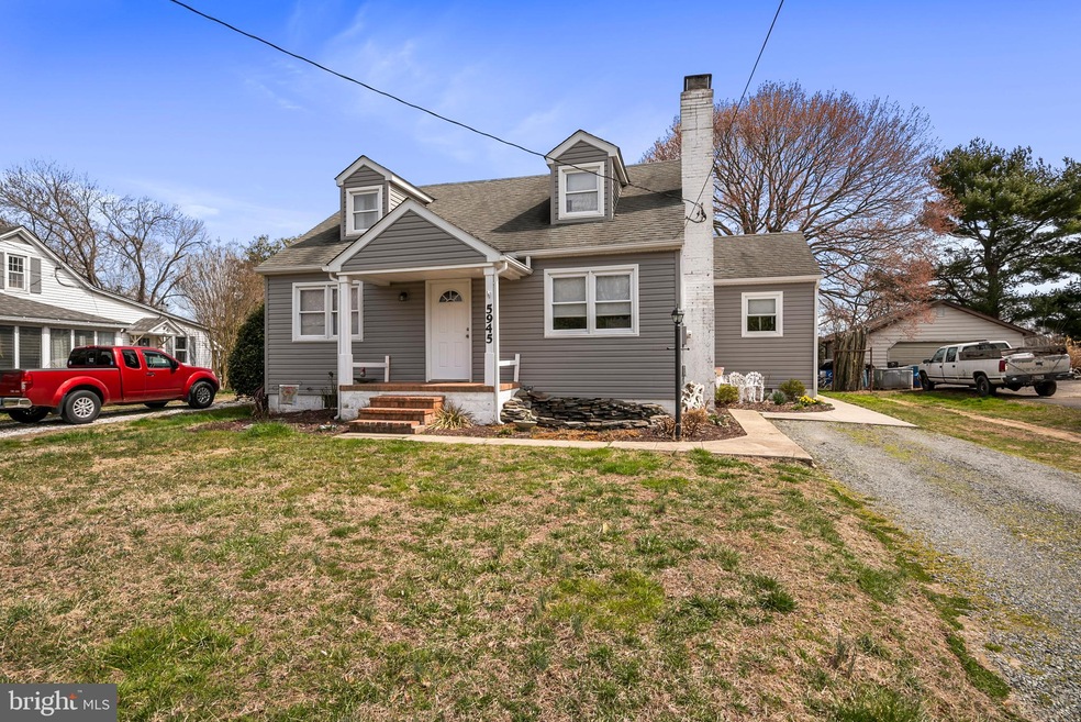 5945 N Main St, Rock Hall, MD 21661 - photo 1