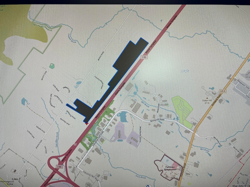 0 Jenkins Rd, Saco, ME 04072 - photo 1