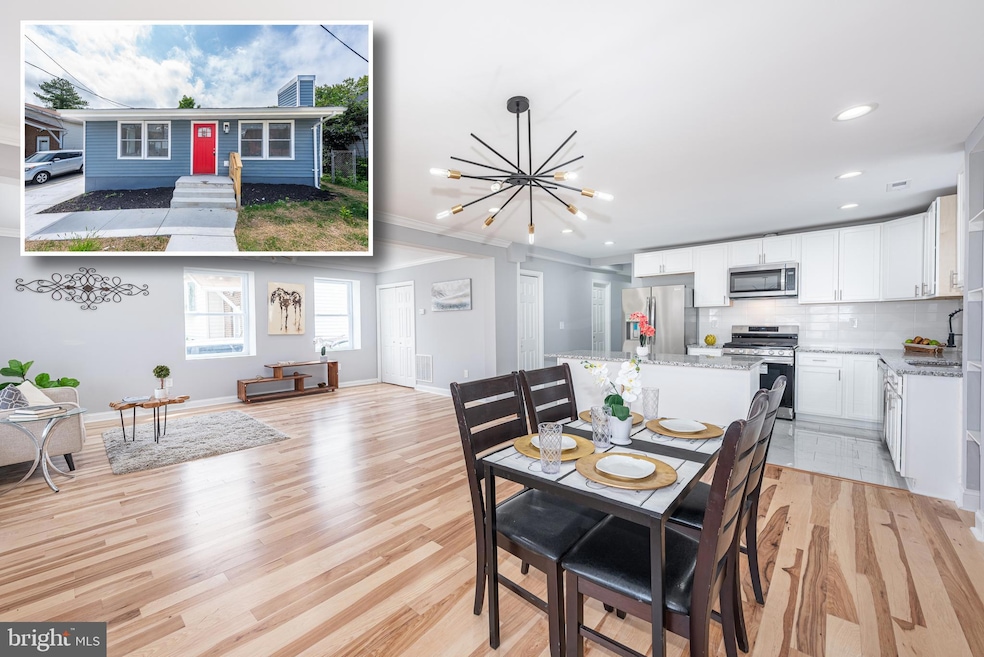 5919 Belle Grove Rd, Brooklyn, MD 21225 - photo 1