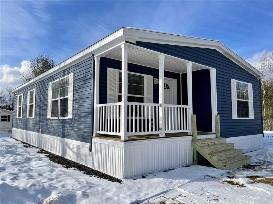 2 Pond St, Loudon, NH 03307 - photo 1