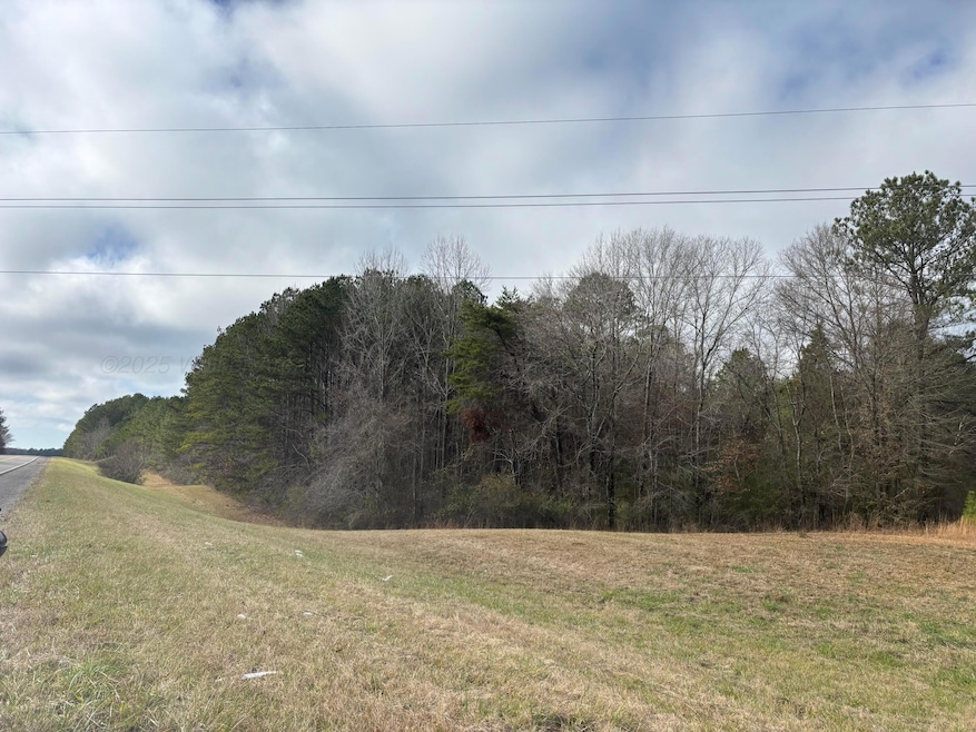 Old Tuscaloosa Rd
