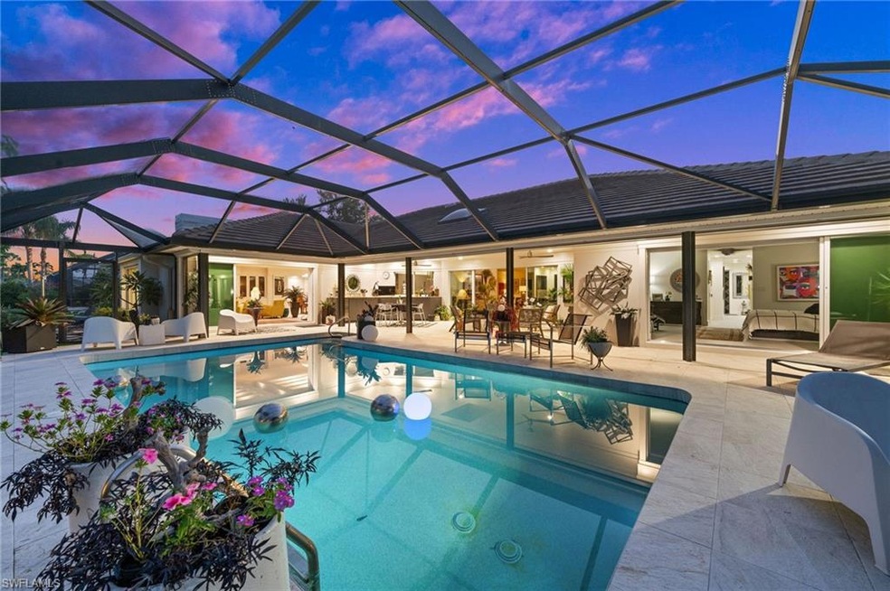 1922 Imperial Golf Course Blvd, Naples, FL 34110 - photo 1