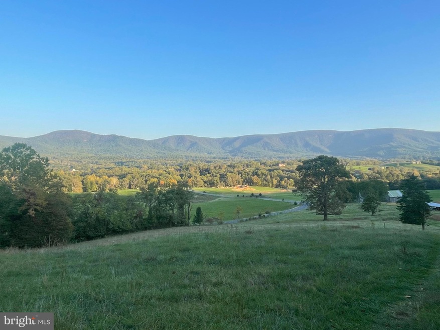 Lot 6 Buck Mountain Rd, Bentonville, VA 22610 - photo 1