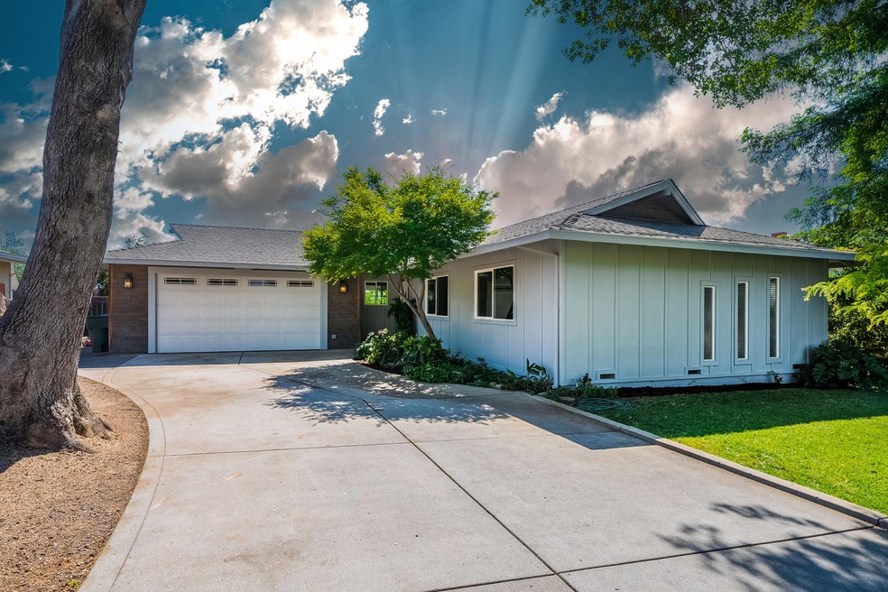 3857 Alma Ave, Redding, CA 96002 - photo 1