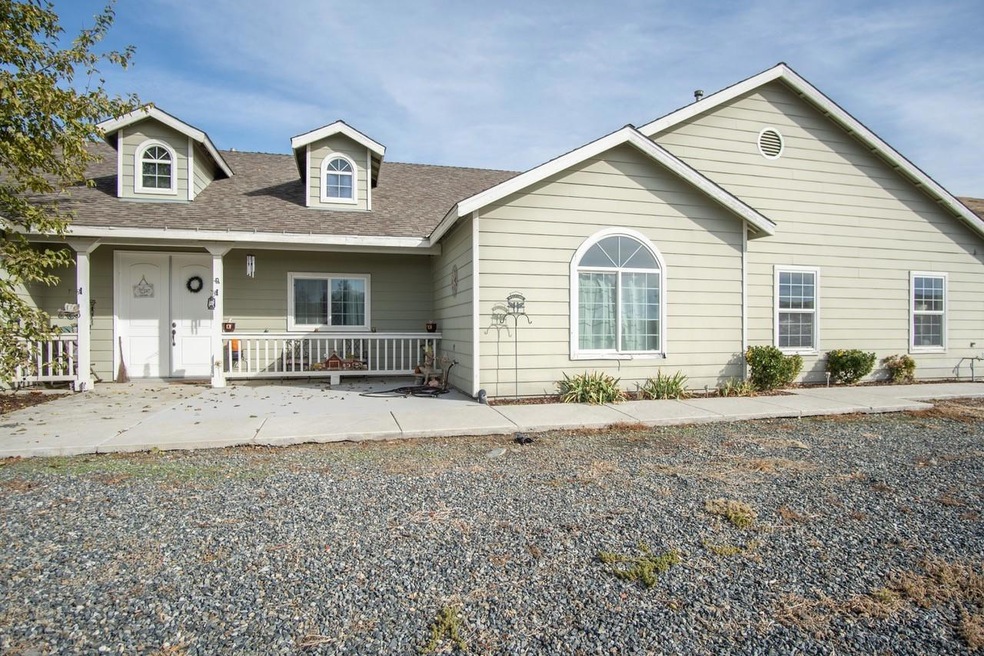 28900 Highway 190, Porterville, CA 93257 - photo 1