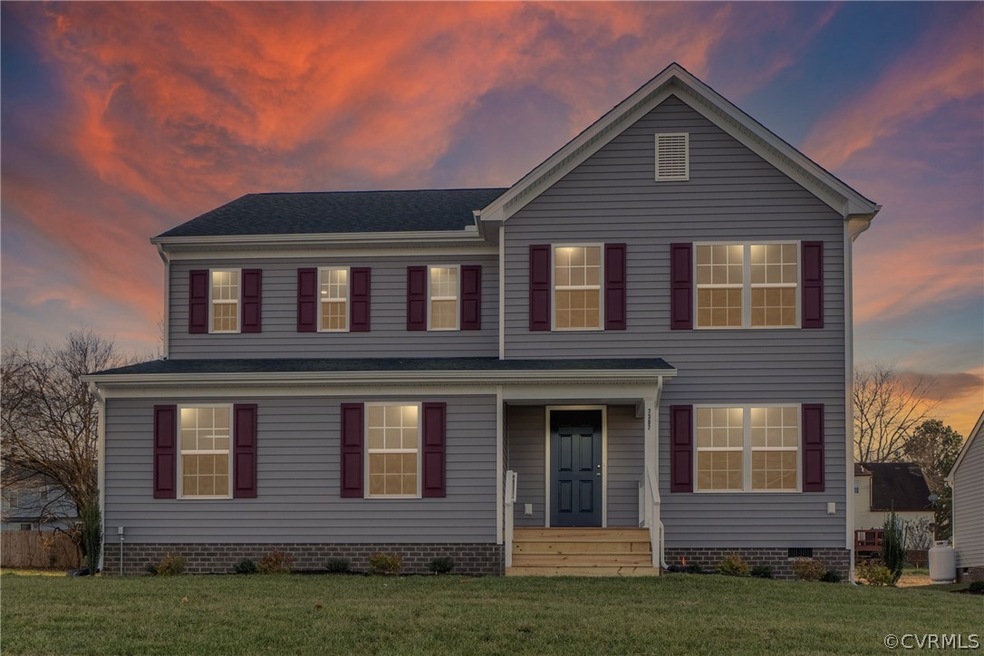 8570 Scouts Rd, Quinton, VA 23141 - photo 1