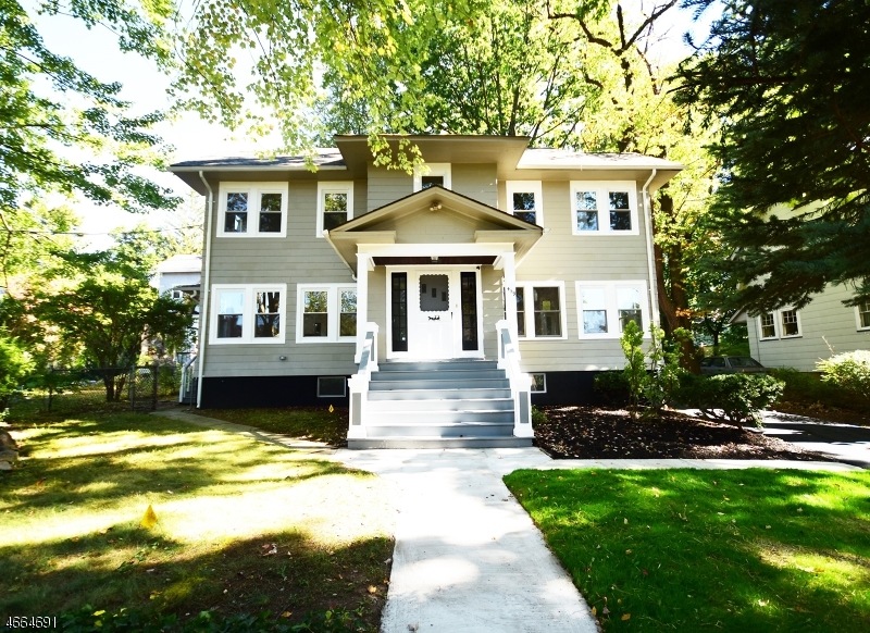 459 Tremont Place, Orange, NJ 07050 - photo 1