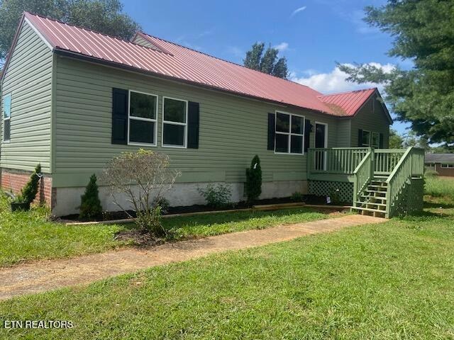 10104 old Rutledge Pike
