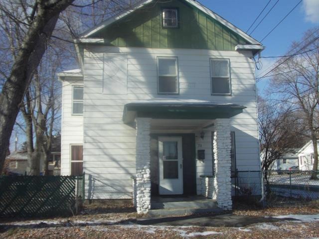 30 Center St, Port Jervis, NY 12771 - photo 1