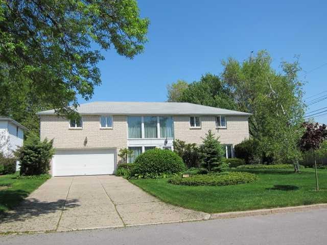Exterior Front Welcome to wonderful Morningside, y