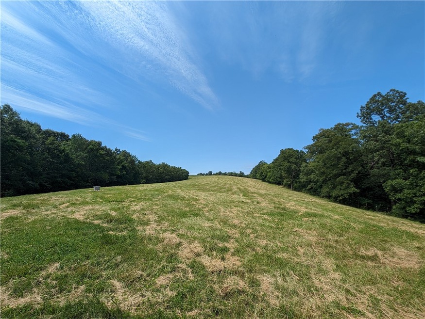 Tract 3 N U of A Beef Farm Rd, Fayetteville, AR 72704 - photo 1