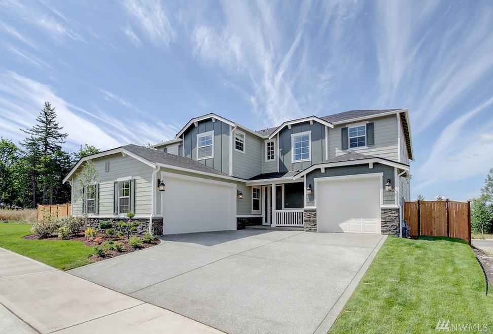 20601 SE 258th Place, Covington, WA 98042 - photo 1