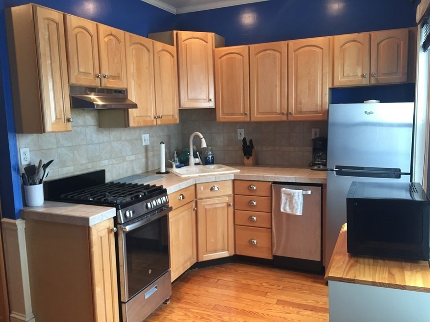 1 Bellevue Terrace unit 2A, Medford, MA 02155 - photo 1