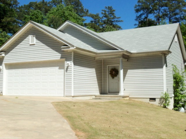 Main View