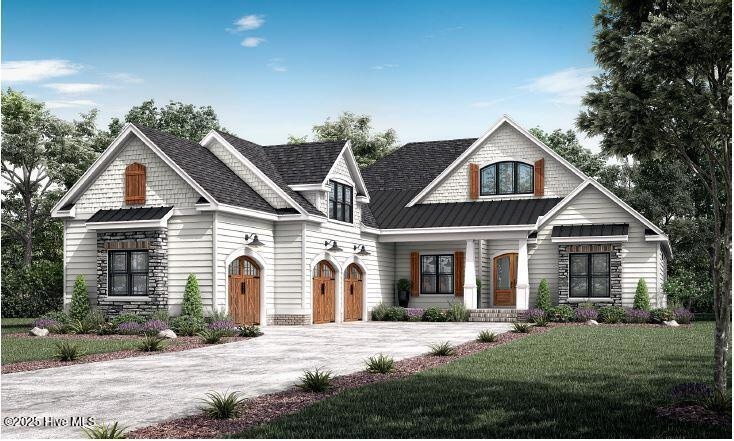 4413 Fantail Dr, Leland, NC 28451 - photo 1