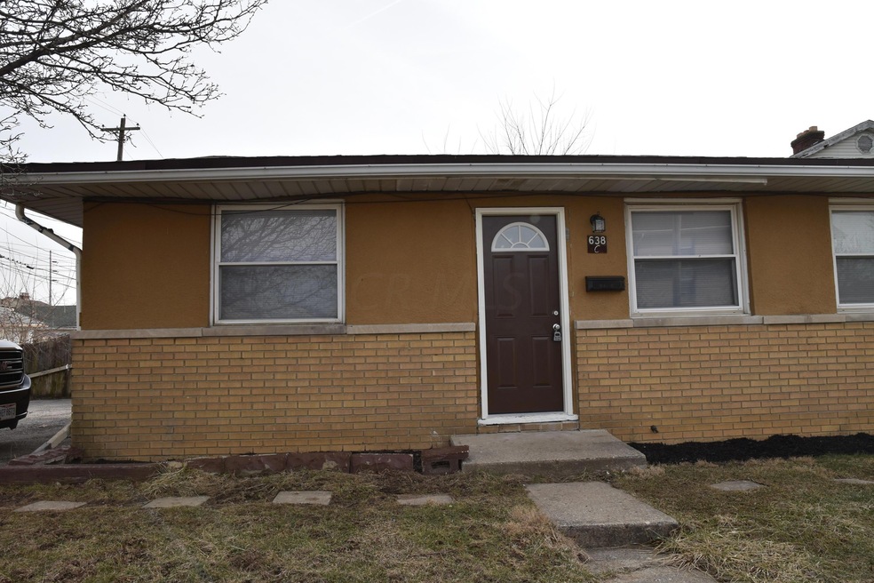 638 E Jenkins Ave unit C, Columbus, OH 43207 - photo 1